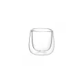 Verinne Air Sphère double paroie 8cl Verre